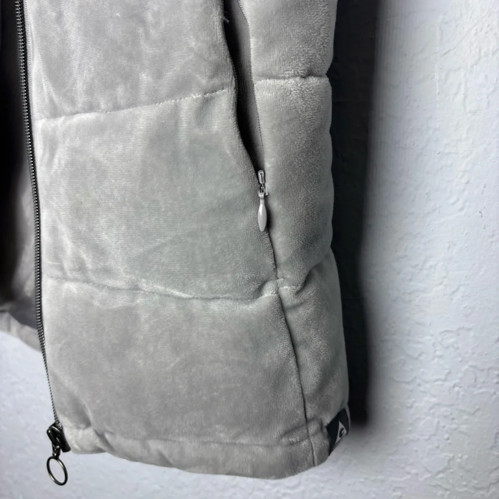 Gerry Weber Gray‎ Quilted Vest